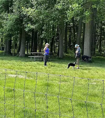 Luhr County Park - La Porte, IN