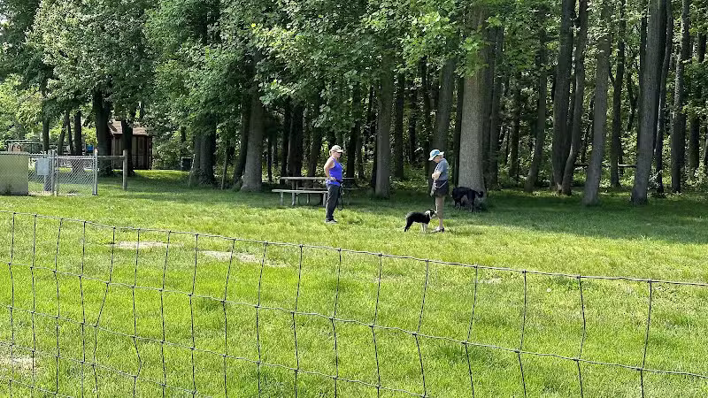 Luhr County Park - La Porte, IN