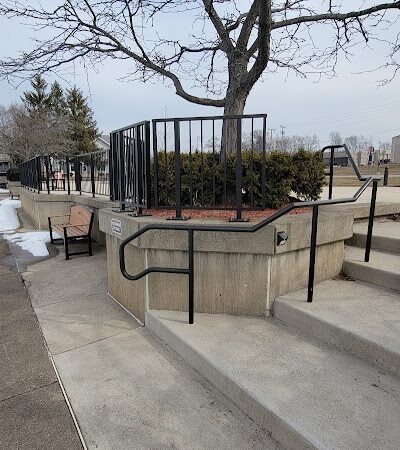 Unity Park - La Porte, IN