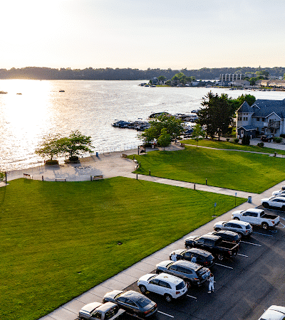 Unity Park - La Porte, IN