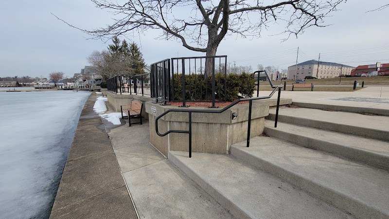 Unity Park - La Porte, IN