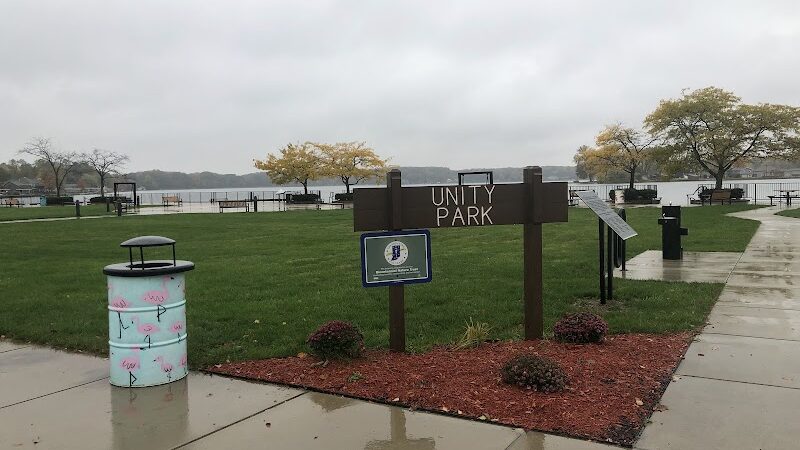 Unity Park - La Porte, IN