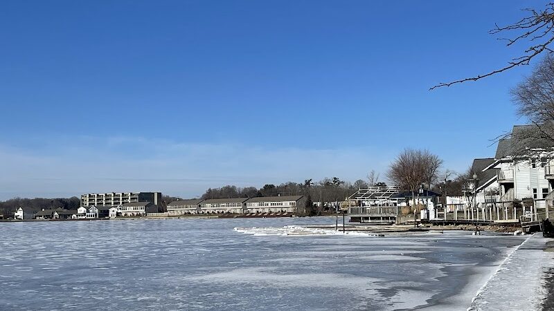 Unity Park - La Porte, IN