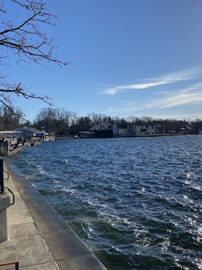 Unity Park - La Porte, IN