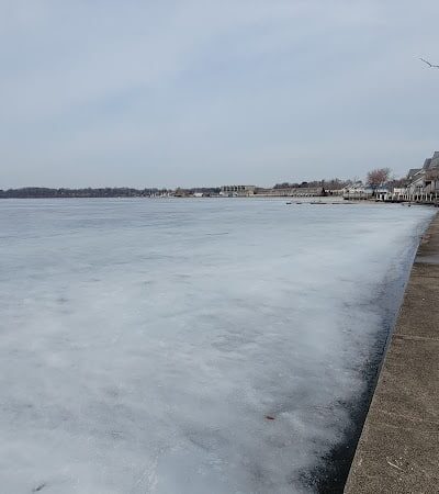 Unity Park - La Porte, IN