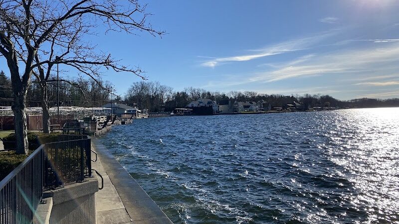 Unity Park - La Porte, IN