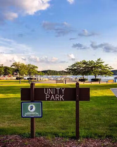 Unity Park - La Porte, IN