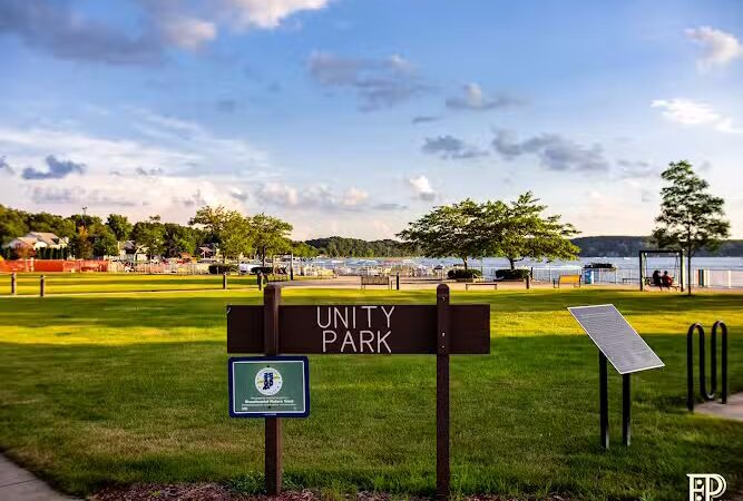Unity Park - La Porte, IN