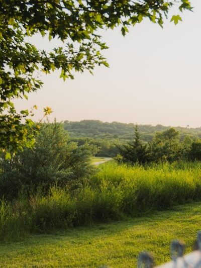 Rotary Park Dog Park - La Salle, IL