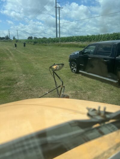 Rotary Park Dog Park - La Salle, IL