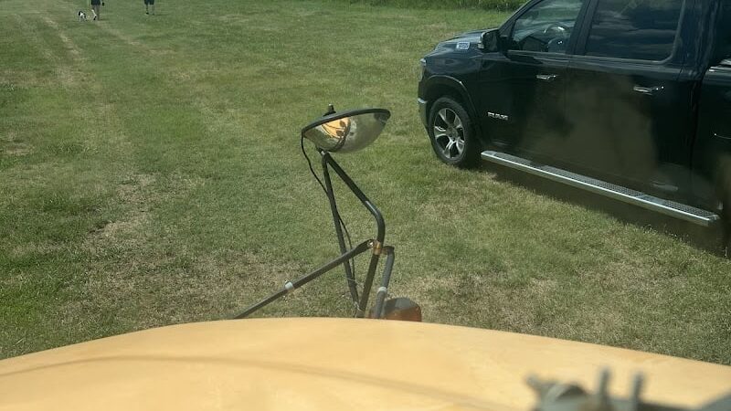 Rotary Park Dog Park - La Salle, IL