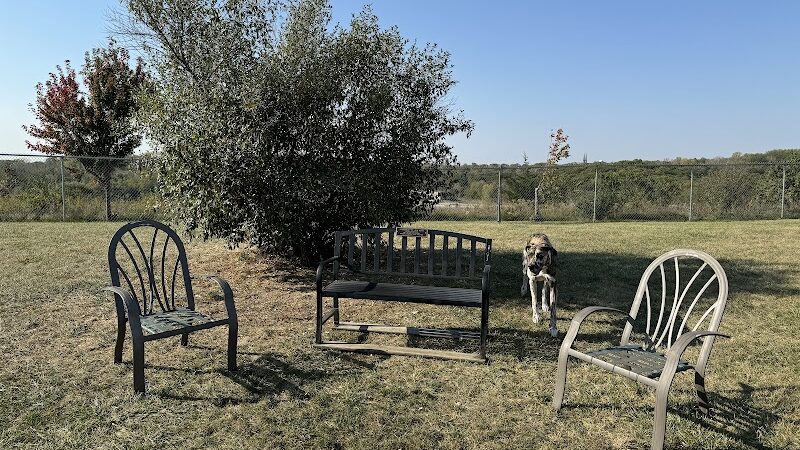 Rotary Park Dog Park - La Salle, IL