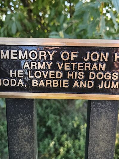 Rotary Park Dog Park - La Salle, IL