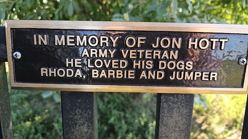 Rotary Park Dog Park - La Salle, IL