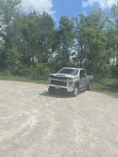 Rotary Park Dog Park - La Salle, IL