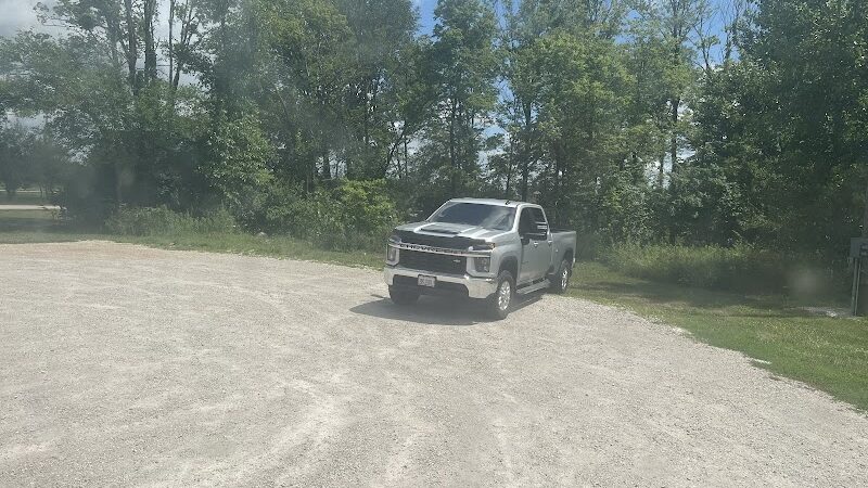 Rotary Park Dog Park - La Salle, IL