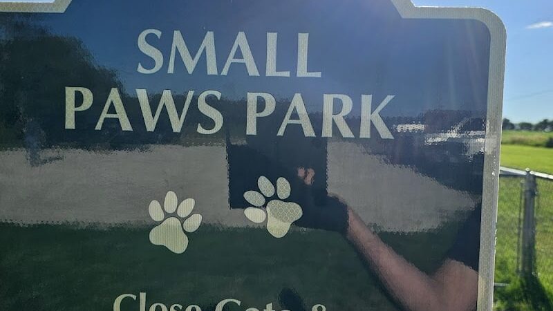 Rotary Park Dog Park - La Salle, IL