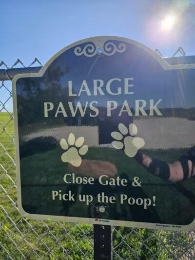 Rotary Park Dog Park - La Salle, IL