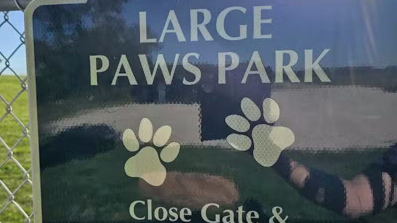 Rotary Park Dog Park - La Salle, IL