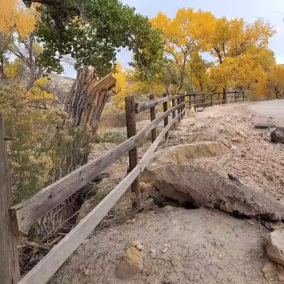 Confluence Park - La Verkin, UT