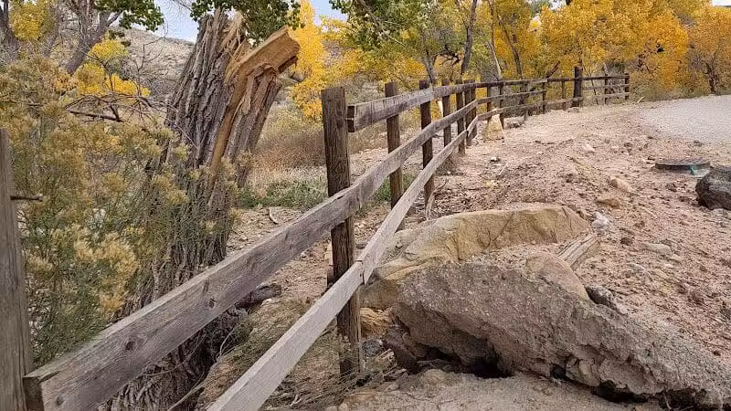 Confluence Park - La Verkin, UT