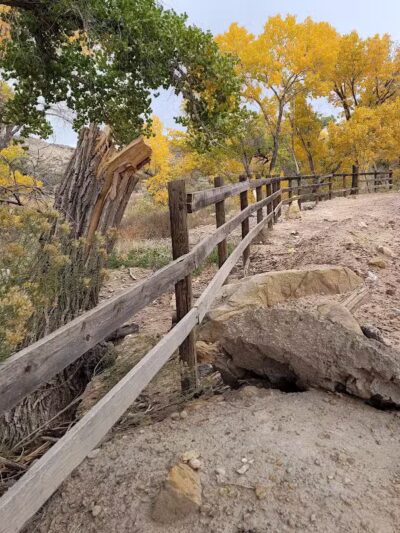 Confluence Park - La Verkin, UT