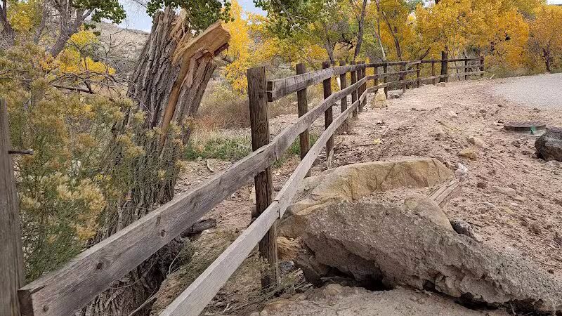 Confluence Park - La Verkin, UT