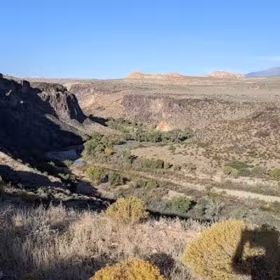 Confluence Park - La Verkin, UT