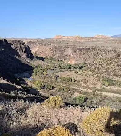 Confluence Park - La Verkin, UT