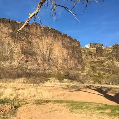 Confluence Park - La Verkin, UT