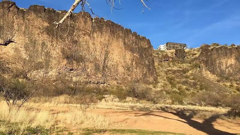 Confluence Park - La Verkin, UT
