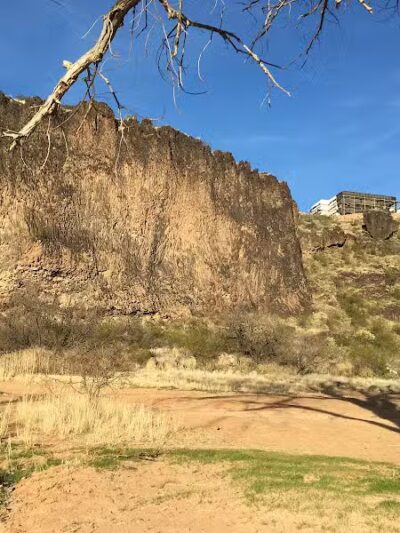 Confluence Park - La Verkin, UT
