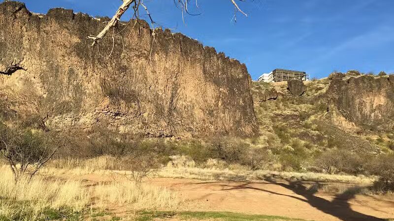 Confluence Park - La Verkin, UT
