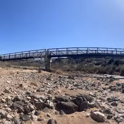 Confluence Park - La Verkin, UT