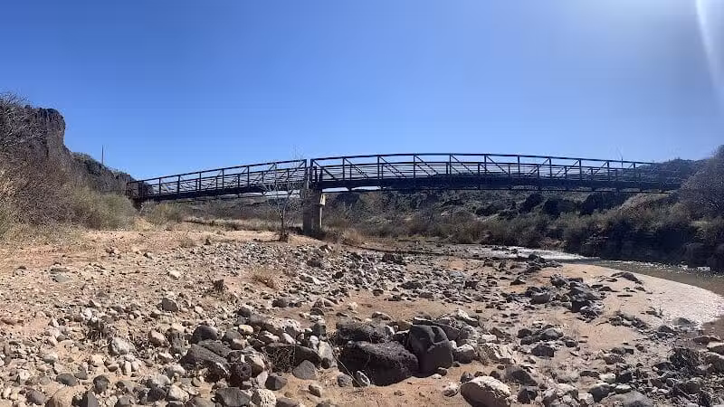 Confluence Park - La Verkin, UT