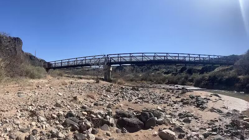 Confluence Park - La Verkin, UT