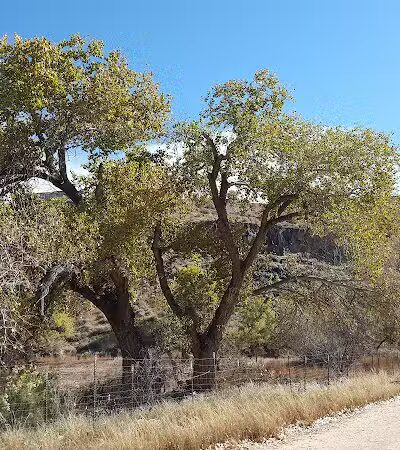 Confluence Park - La Verkin, UT