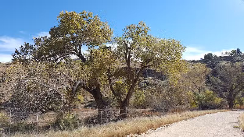 Confluence Park - La Verkin, UT