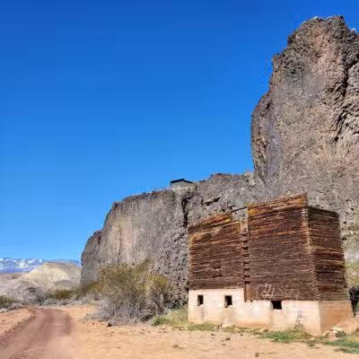 Confluence Park - La Verkin, UT