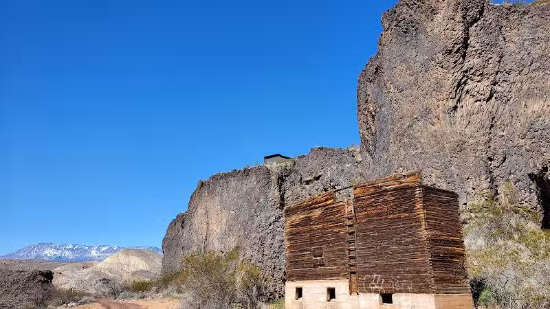 Confluence Park - La Verkin, UT