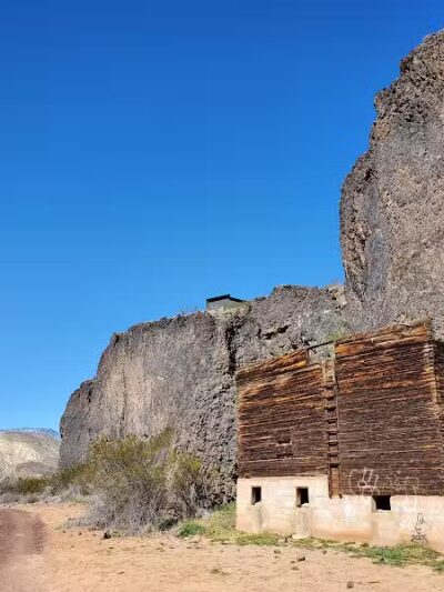 Confluence Park - La Verkin, UT