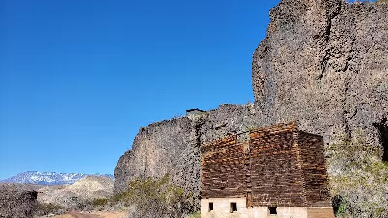 Confluence Park - La Verkin, UT