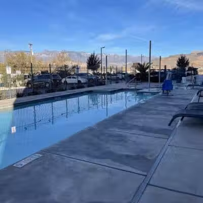 La Quinta Inn & Suites by Wyndham La Verkin-Gateway to Zion - La Verkin, UT