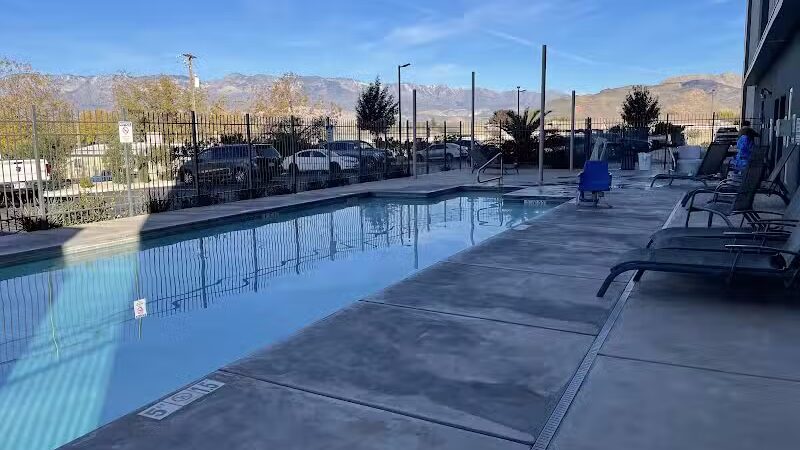 La Quinta Inn & Suites by Wyndham La Verkin-Gateway to Zion - La Verkin, UT