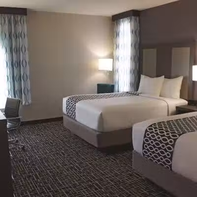 La Quinta Inn & Suites by Wyndham La Verkin-Gateway to Zion - La Verkin, UT
