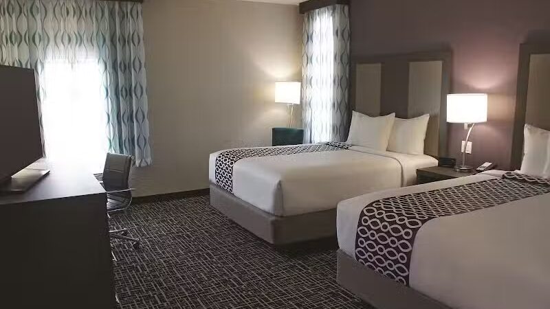 La Quinta Inn & Suites by Wyndham La Verkin-Gateway to Zion - La Verkin, UT