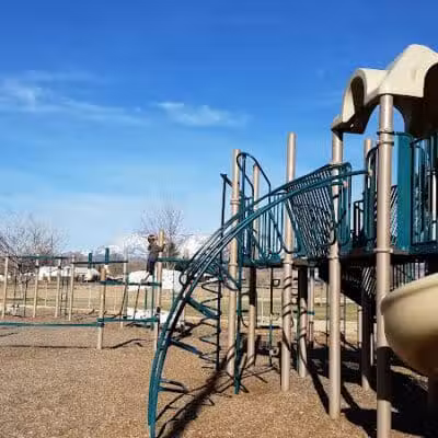 La Verkin Park - La Verkin, UT
