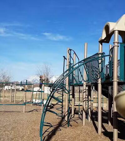 La Verkin Park - La Verkin, UT