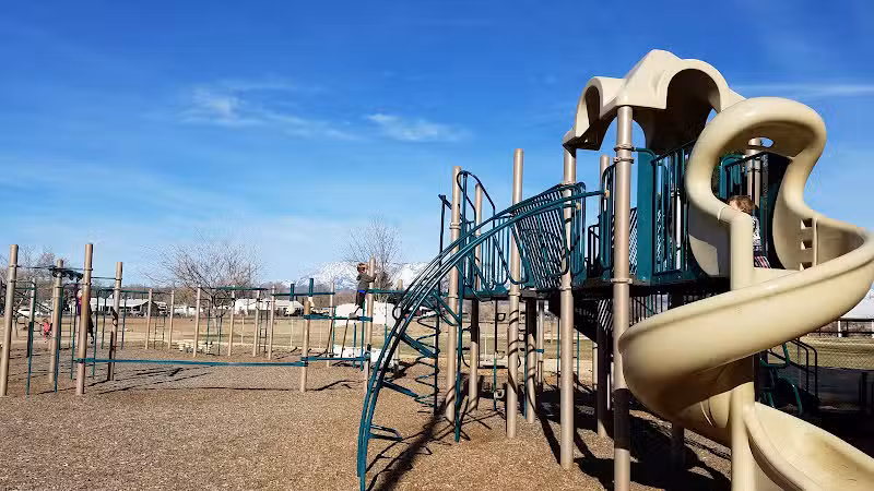 La Verkin Park - La Verkin, UT