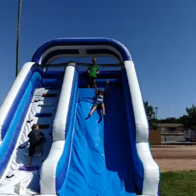 La Verkin Park - La Verkin, UT